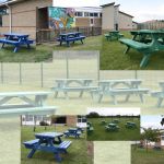 benches