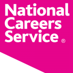 National Careers Service logo