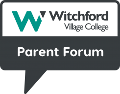 WVC Parent Forum Logo