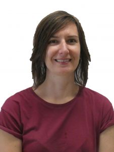 Rachel Carrington