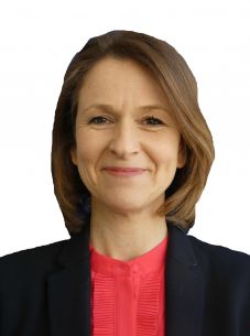 Naomi DCunha