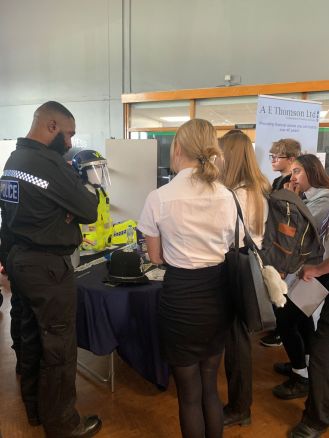 Careers Fair 2