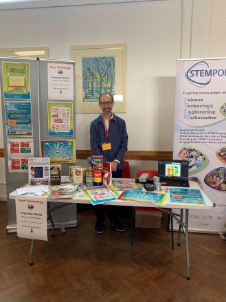 Careers Fair 17