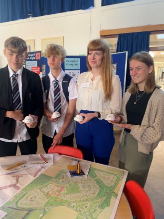 Careers Fair 6