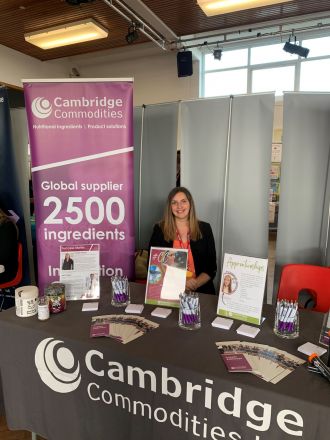 Careers Fair 24