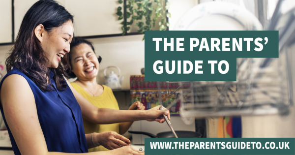 parentsguideto